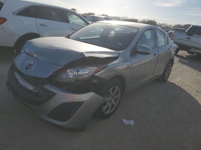 Изображение 2011 MAZDA 3 I 2011