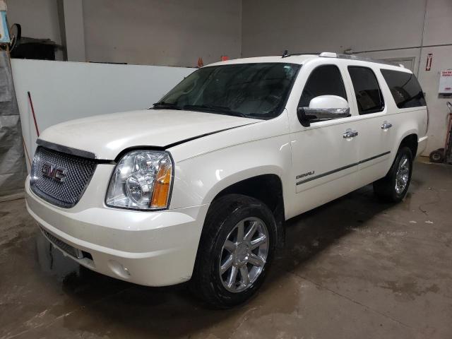 Изображение 2013 GMC YUKON XL DENALI 2013