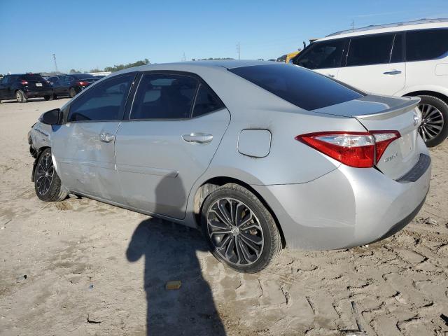 Изображение 2 2015 TOYOTA COROLLA L 2015 с VIN 2T1BURHEXFC309457