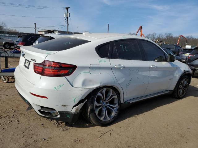 Obraz 3 z 2012 BMW X6 XDRIVE50I 2012 z VIN 5UXFG8C56CLZ97079