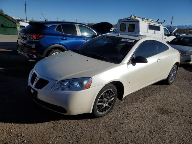 2009 PONTIAC G6 GT 2009 image