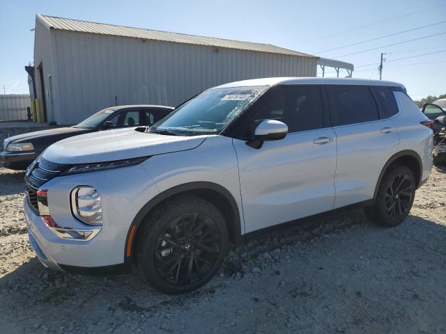 Image 1 of 2023 MITSUBISHI OUTLANDER SE 2023 with VIN JA4J3UA80PZ033569