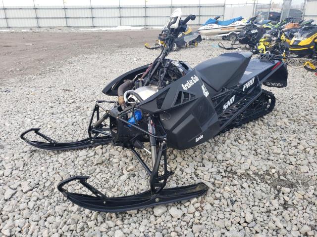 Image 2 of 2012 ARCTIC CAT XF1100 2012 with VIN 4UF12SNW8CT127274