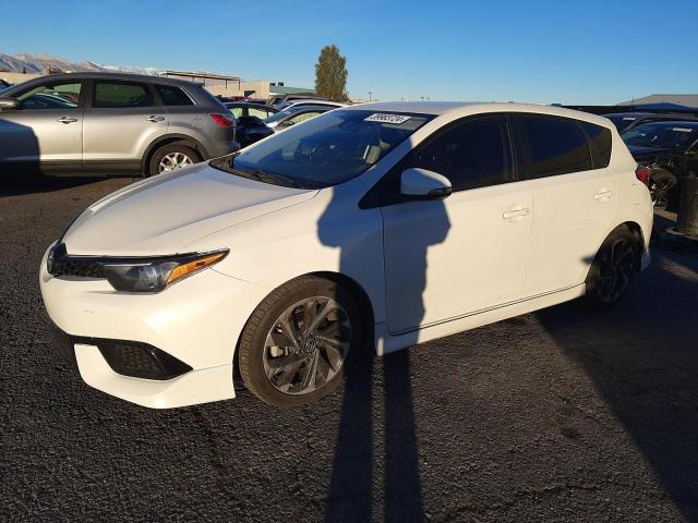 Obraz 1 z 2017 TOYOTA COROLLA IM  2017 z VIN JTNKARJE7HJ536160