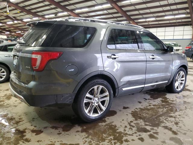 Изображение 3 2016 FORD EXPLORER LIMITED 2016 с VIN 1FM5K8F82GGA60032