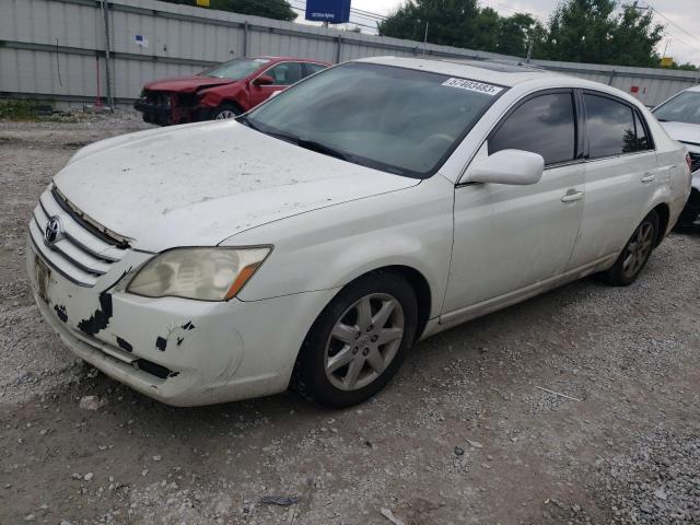 Image 1 of 2007 TOYOTA AVALON XL 2007 with VIN 4T1BK36B97U248615