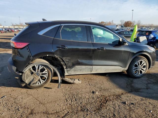 Image 3 of 2021 FORD ESCAPE SEL 2021 with VIN 1FMCU9H67MUB23304