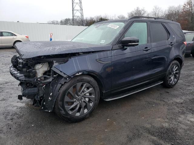 Image 1 of 2023 LAND ROVER DISCOVERY S R-DYNAMIC 2023 with VIN SALRT2EX7P2482974