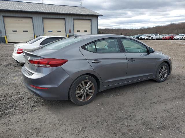 Изображение 3 2018 HYUNDAI ELANTRA SEL 2018 с VIN 5NPD84LF9JH314655
