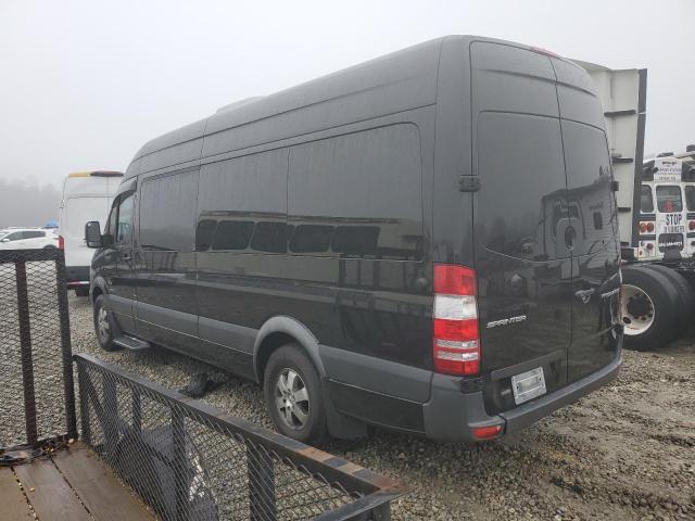 Image 2 of 2015 MERCEDES-BENZ SPRINTER 2500 2015 with VIN WDZPE8CC6FP170058