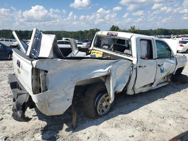 Image 3 of 2017 CHEVROLET SILVERADO C1500 2017 with VIN 1GCRCNEH6HZ303379