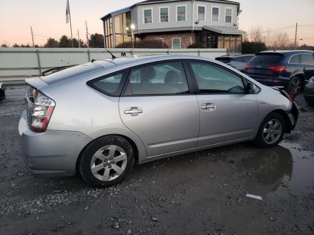 Obraz 3 z 2009 TOYOTA PRIUS  2009 z VIN JTDKB20U297821476