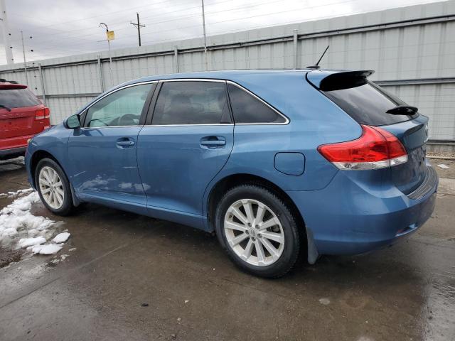 Изображение 2 2012 TOYOTA VENZA LE 2012 с VIN 4T3BA3BB0CU032677