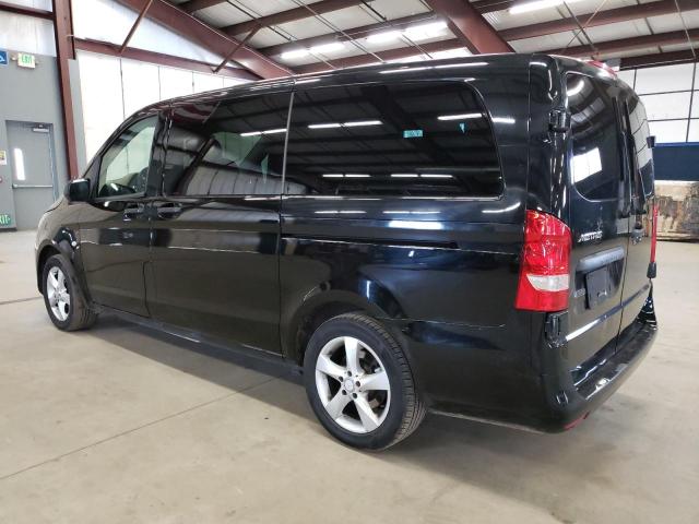 Image 2 of 2018 MERCEDES-BENZ METRIS  2018 with VIN WD4PG2EE6J3370871