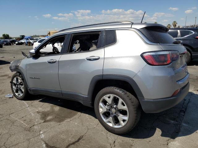 Obraz 2 z 2020 JEEP COMPASS LIMITED 2020 z VIN 3C4NJCCB2LT218532