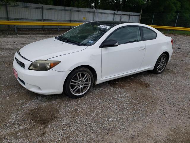 Image 1 of 2007 TOYOTA SCION TC  2007 with VIN JTKDE177X70184894
