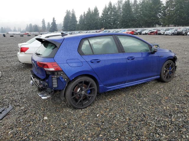 Obraz 3 z 2023 VOLKSWAGEN GOLF R 20TH ANNIVERSARY 2023 z VIN WVWAB7CDXPW164207