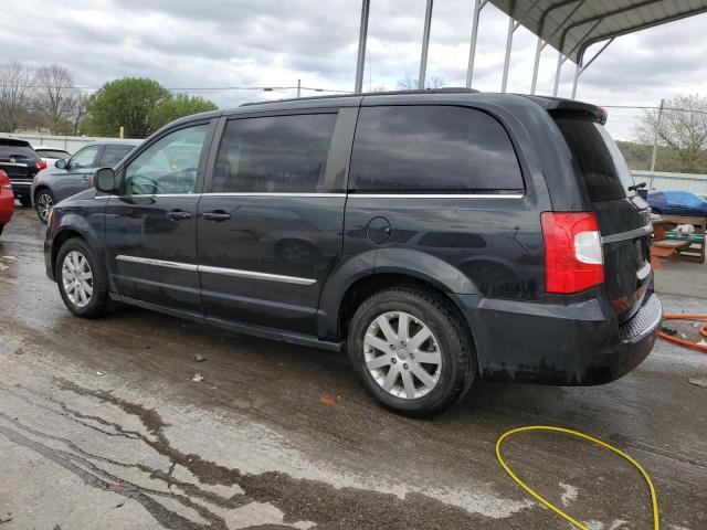 Image 2 of 2015 CHRYSLER TOWN & COUNTRY TOURING 2015 with VIN 2C4RC1BG3FR562813