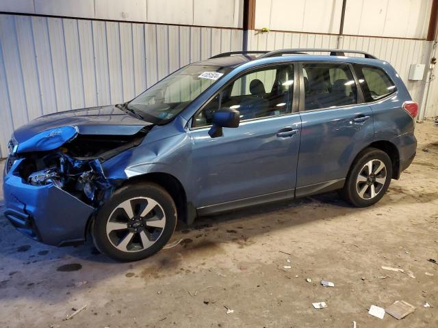 Изображение 2017 SUBARU FORESTER 2.5I 2017