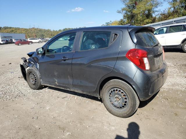 Image 2 of 2017 CHEVROLET SPARK LS 2017 with VIN KL8CB6SA4HC754540