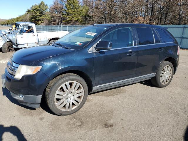 2010 FORD EDGE LIMITED 2010 image