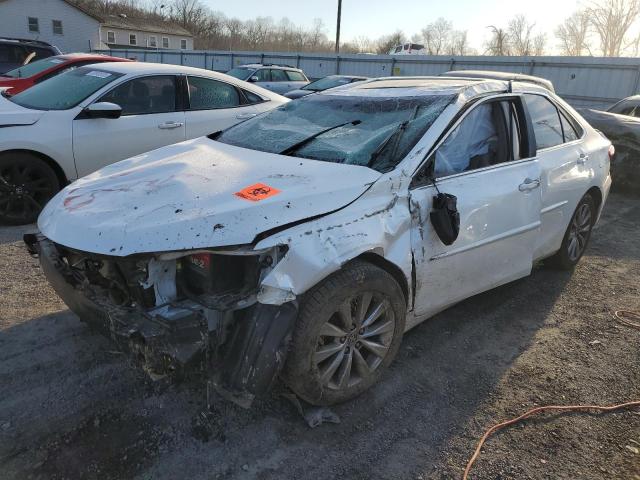 Изображение 1 2016 TOYOTA CAMRY LE 2016 с VIN 4T1BF1FK5GU503267