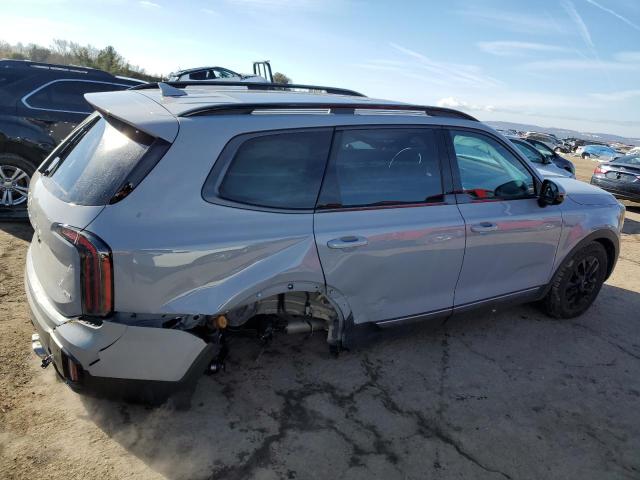 Image 3 of 2023 KIA TELLURIDE SX 2023 with VIN 5XYP5DGC4PG410439