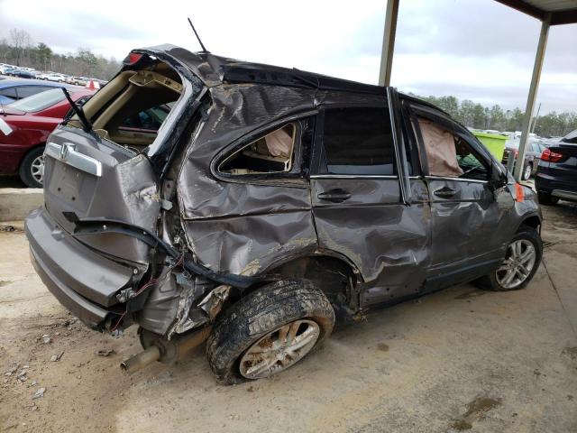 Изображение 3 2011 HONDA CR-V EXL 2011 с VIN 5J6RE3H79BL053318