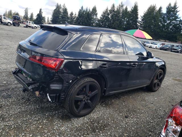 Изображение 3 2021 AUDI SQ5 PREMIUM PLUS 2021 с VIN WA1B4AFY5M2040238