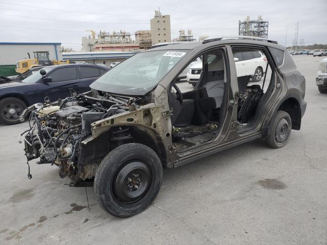 Изображение 1 2013 TOYOTA RAV4 XLE 2013 с VIN 2T3WFREV9DW051399