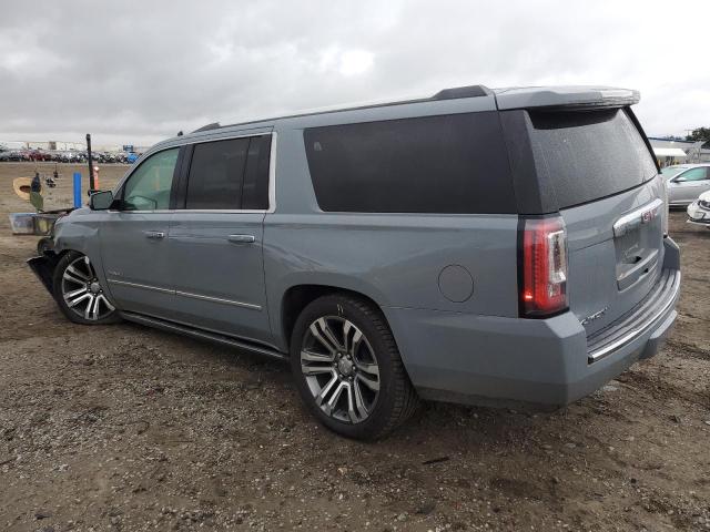 Obraz 2 z 2019 GMC YUKON XL DENALI 2019 z VIN 1GKS2HKJ1KR225490