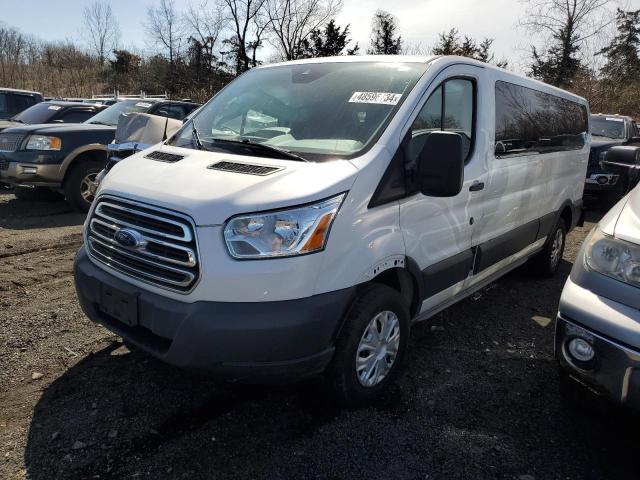 2015 FORD TRANSIT T-350 2015 image