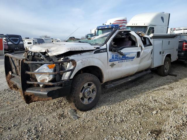 Изображение 2015 FORD F350 SUPER DUTY 2015