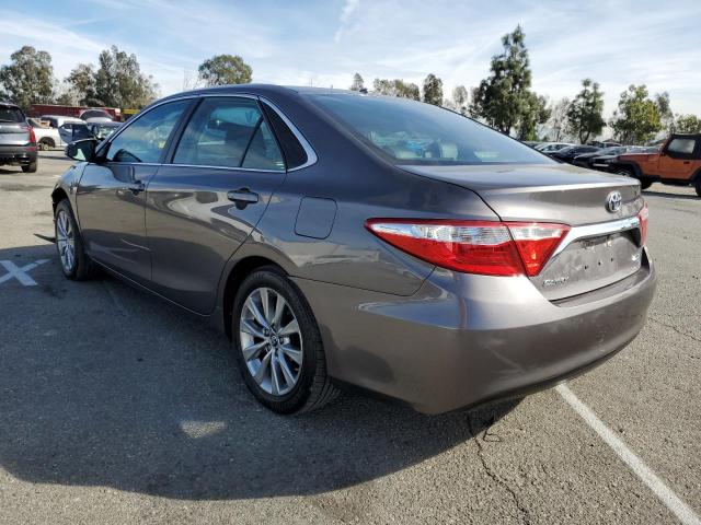 Изображение 2 2016 TOYOTA CAMRY LE 2016 с VIN 4T4BF1FKXGR578178