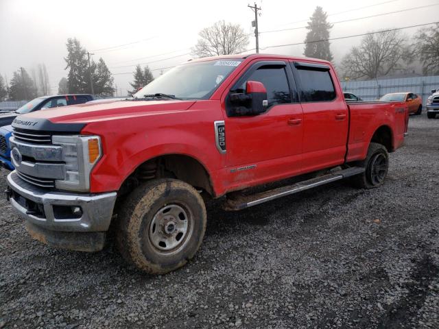 Изображение 2017 FORD F350 SUPER DUTY 2017