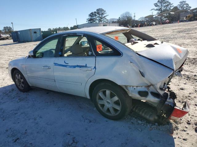 Изображение 2 2005 FORD FIVE HUNDRED SE 2005 с VIN 1FAFP23175G154974