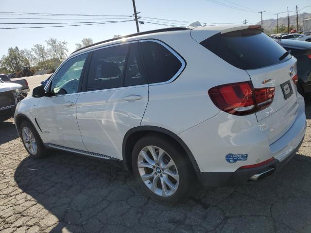 Image 2 of 2016 BMW X5 XDR40E 2016 with VIN 5UXKT0C51G0S74887