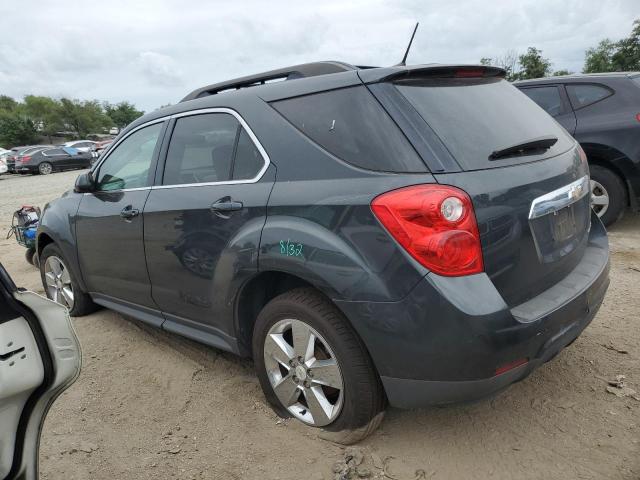 Image 2 of 2013 CHEVROLET EQUINOX LT 2013 with VIN 2GNALDEK4D6244333