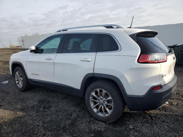 Изображение 2 2019 JEEP CHEROKEE LATITUDE PLUS 2019 с VIN 1C4PJMLX3KD271206