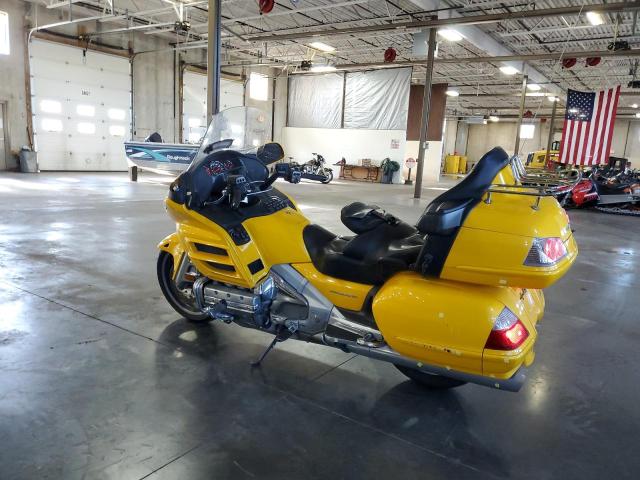 Image 3 of 2010 HONDA GL1800  2010 with VIN 1HFSC47G9AA906322