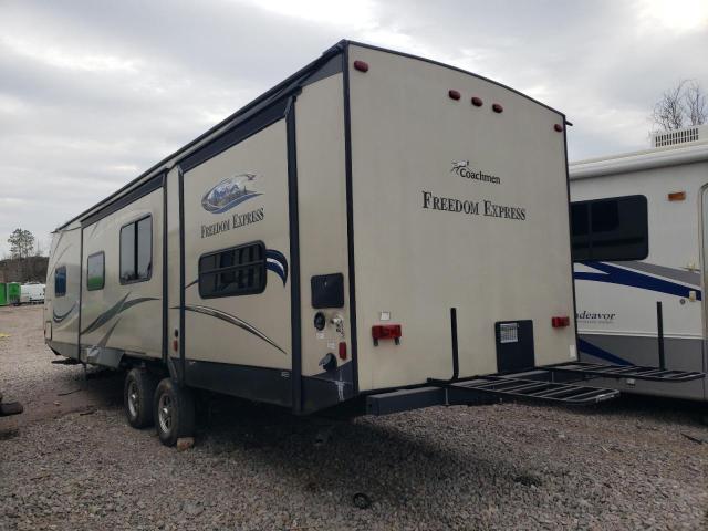 Obraz 3 z 2015 COACH FREEDOM 2015 z VIN 5ZT2FEXBXFA018681