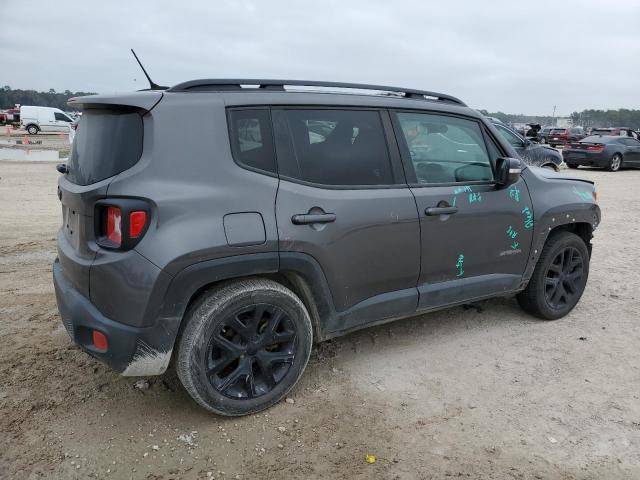 Obraz 3 z 2017 JEEP RENEGADE LATITUDE 2017 z VIN ZACCJABB5HPG39804