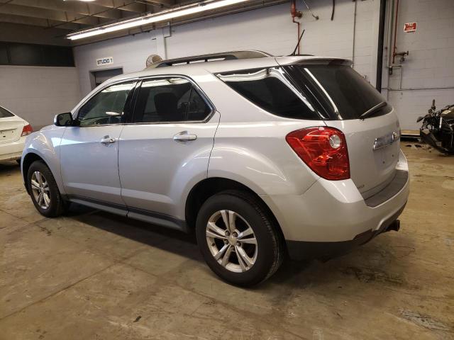 Image 2 of 2014 CHEVROLET EQUINOX LT 2014 with VIN 2GNFLFEK5E6100387