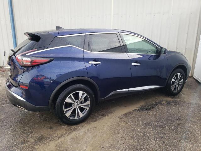 Image 3 of 2023 NISSAN MURANO S 2023 with VIN 5N1AZ2AJ5PC130227