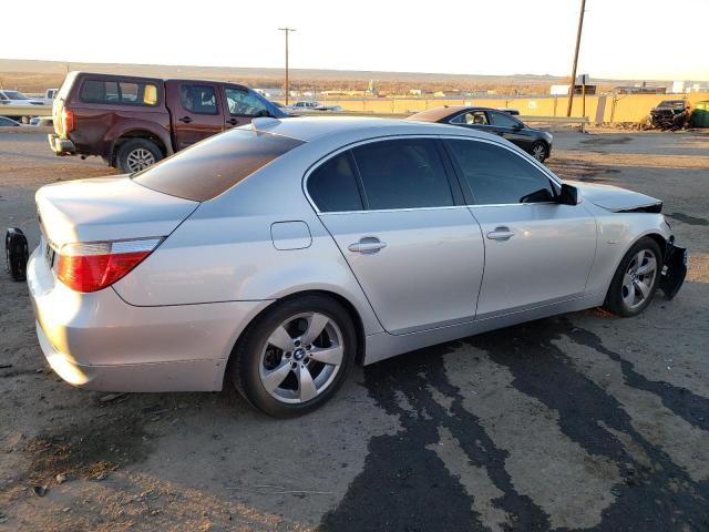 Изображение 3 2005 BMW 530 I 2005 с VIN WBANA73505B818856