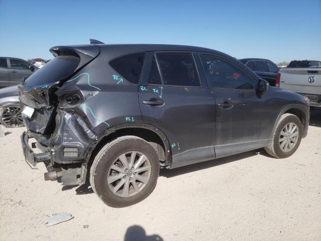 Изображение 3 2016 MAZDA CX-5 TOURING 2016 с VIN JM3KE2CY8G0797445