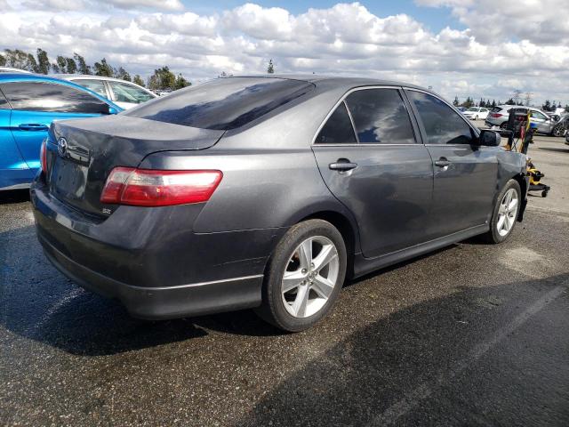 Image 3 of 2007 TOYOTA CAMRY CE 2007 with VIN 4T1BE46K17U055209