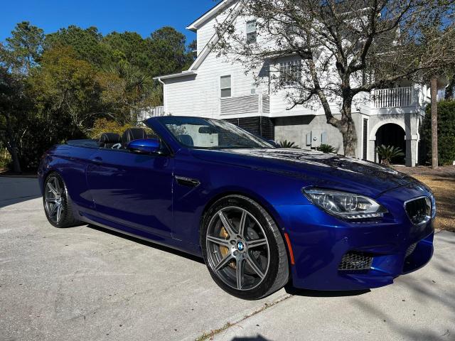 2014 BMW M6  2014 image