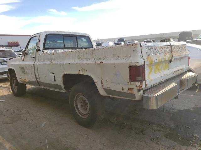 Изображение 3 1985 GMC PICKUP 1985 с VIN 1G1TK24M0FJ500440