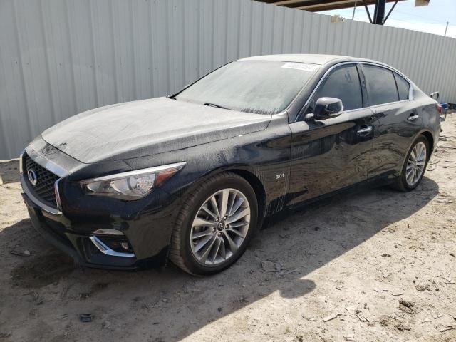 Obraz 1 z 2020 INFINITI Q50 PURE 2020 z VIN JN1EV7AP0LM205233